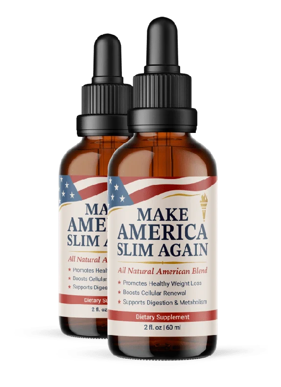 make_america_slim_again_drops
